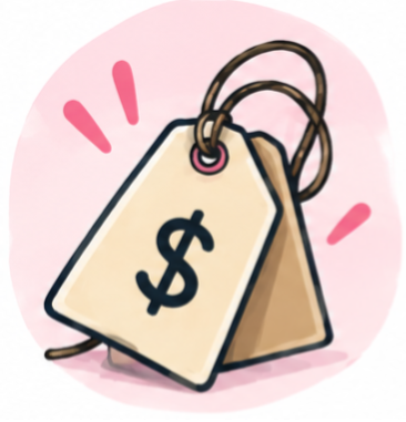 Money Leak Blocks - RECLAIM