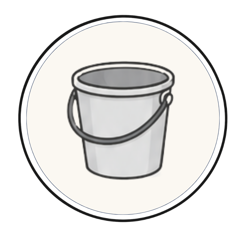 The Leaky Bucket - RECLAIM