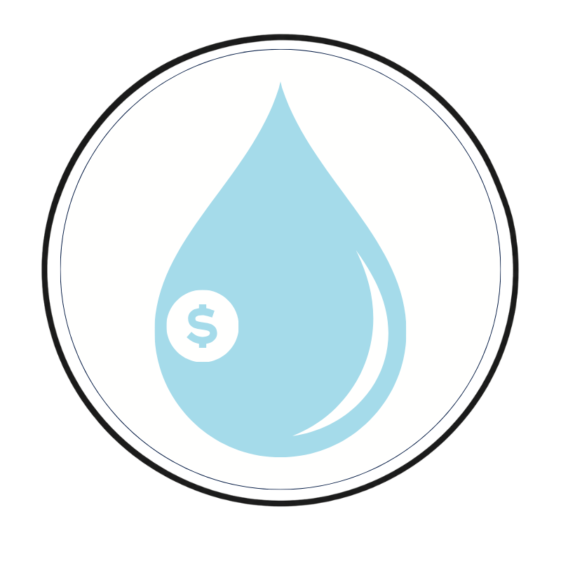 Bucket Leaks - RECLAIM