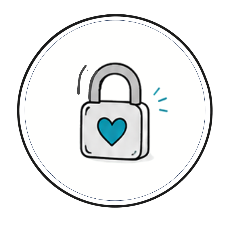 Emergency Lock Buffer - RECLAIM