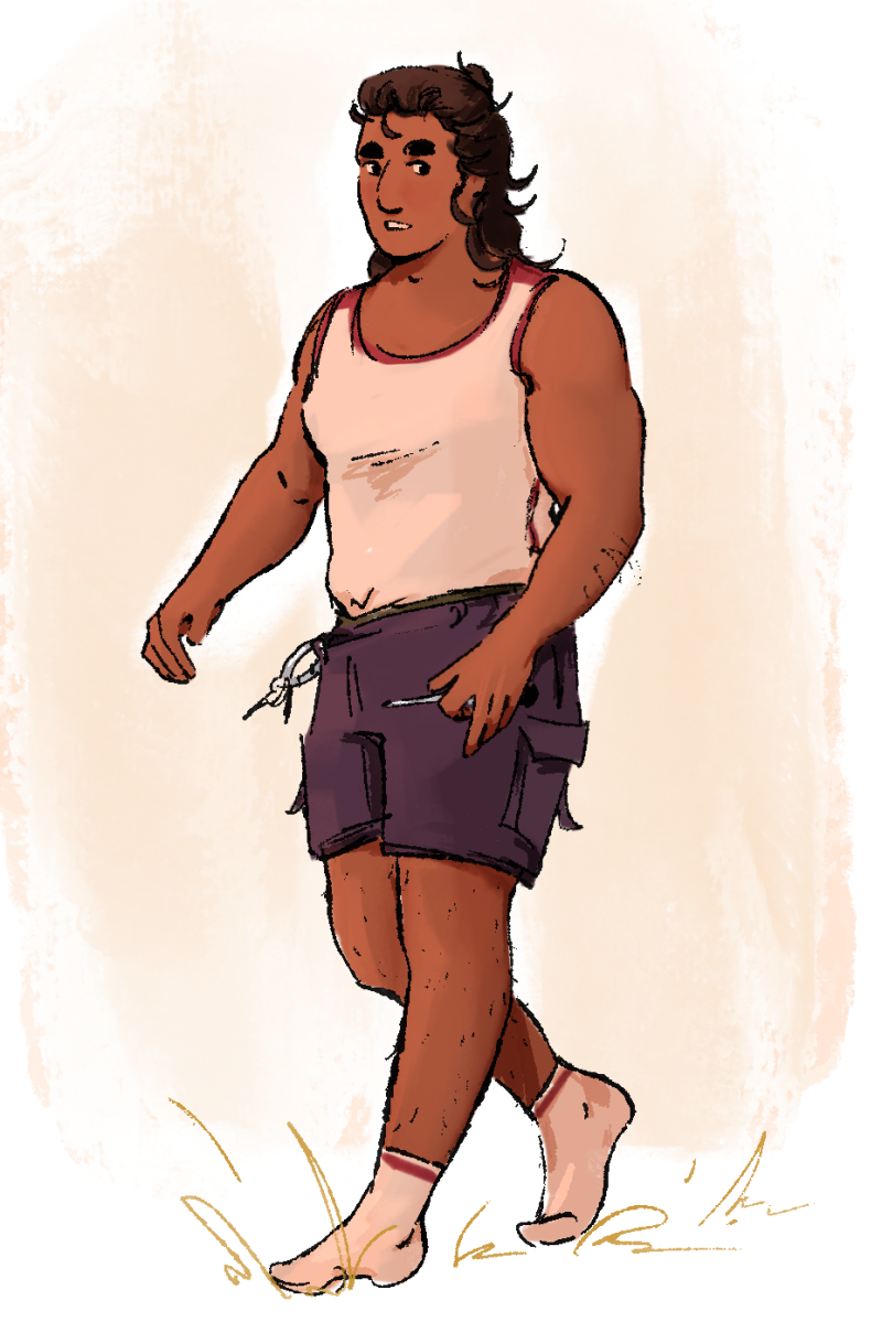 Full Body - 55e 