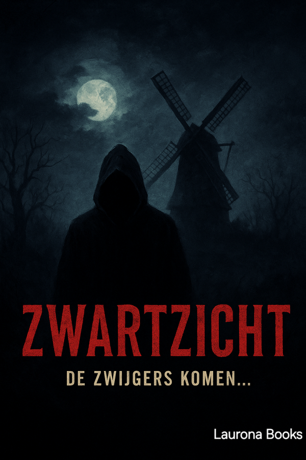 Nachtzicht, De Zwijgers.
