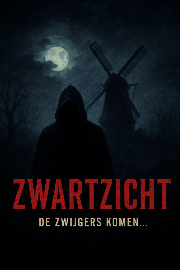 Nachtzicht, De Zwijgers.