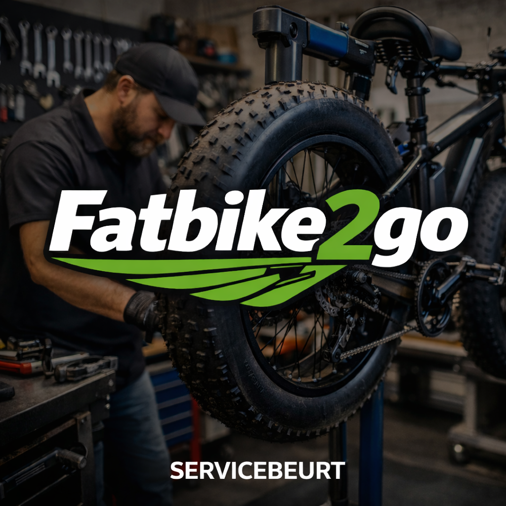 KLEINE SERVICE BEURT