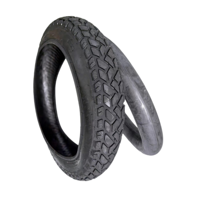 RideMax Longride Buitenband anti-lek