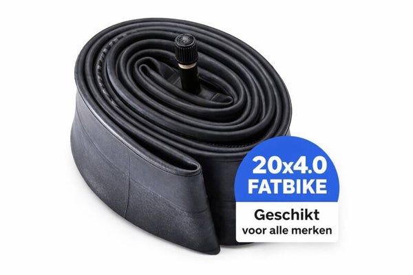 Fatbike Binnenband 20x4.0