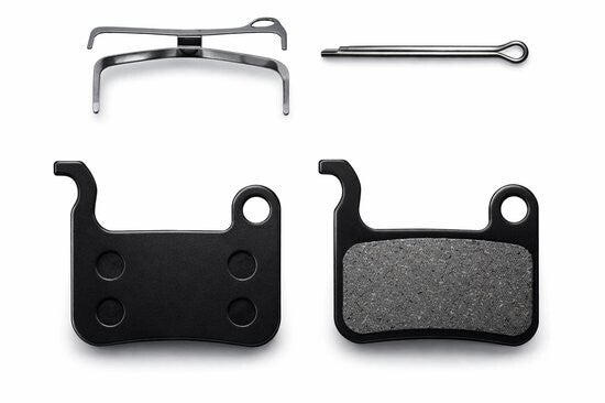 Fatbike Remblokken V8/C80 - Geschikt voor Zoom remsysteem