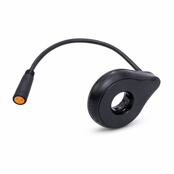 Trapsensor C80 / V8 / H9 Fatbike - korte kabel (ronde aansluiting) - trapondersteuning sensor