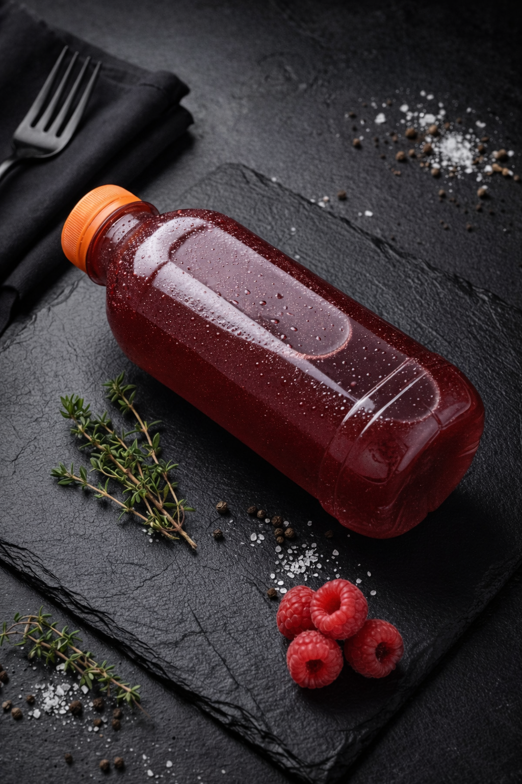 Bissap Framboise