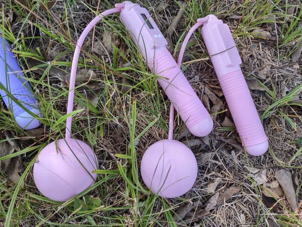 Blossom Pink Cordless