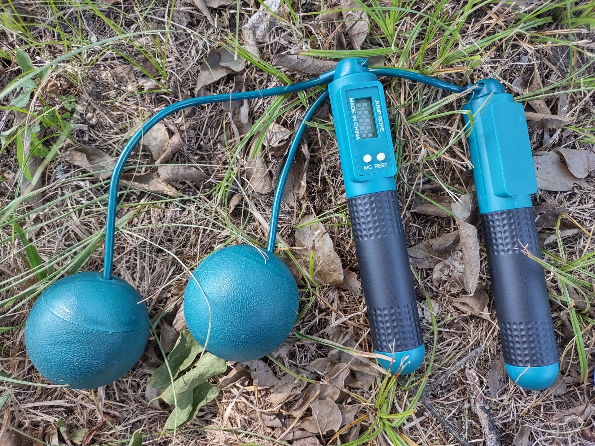 Power Cordless