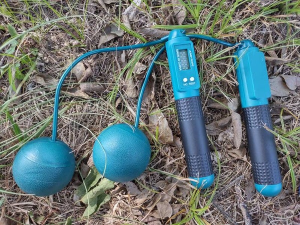 Power Cordless