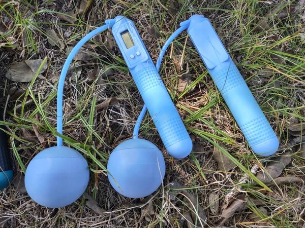 Baby Blue Cordless