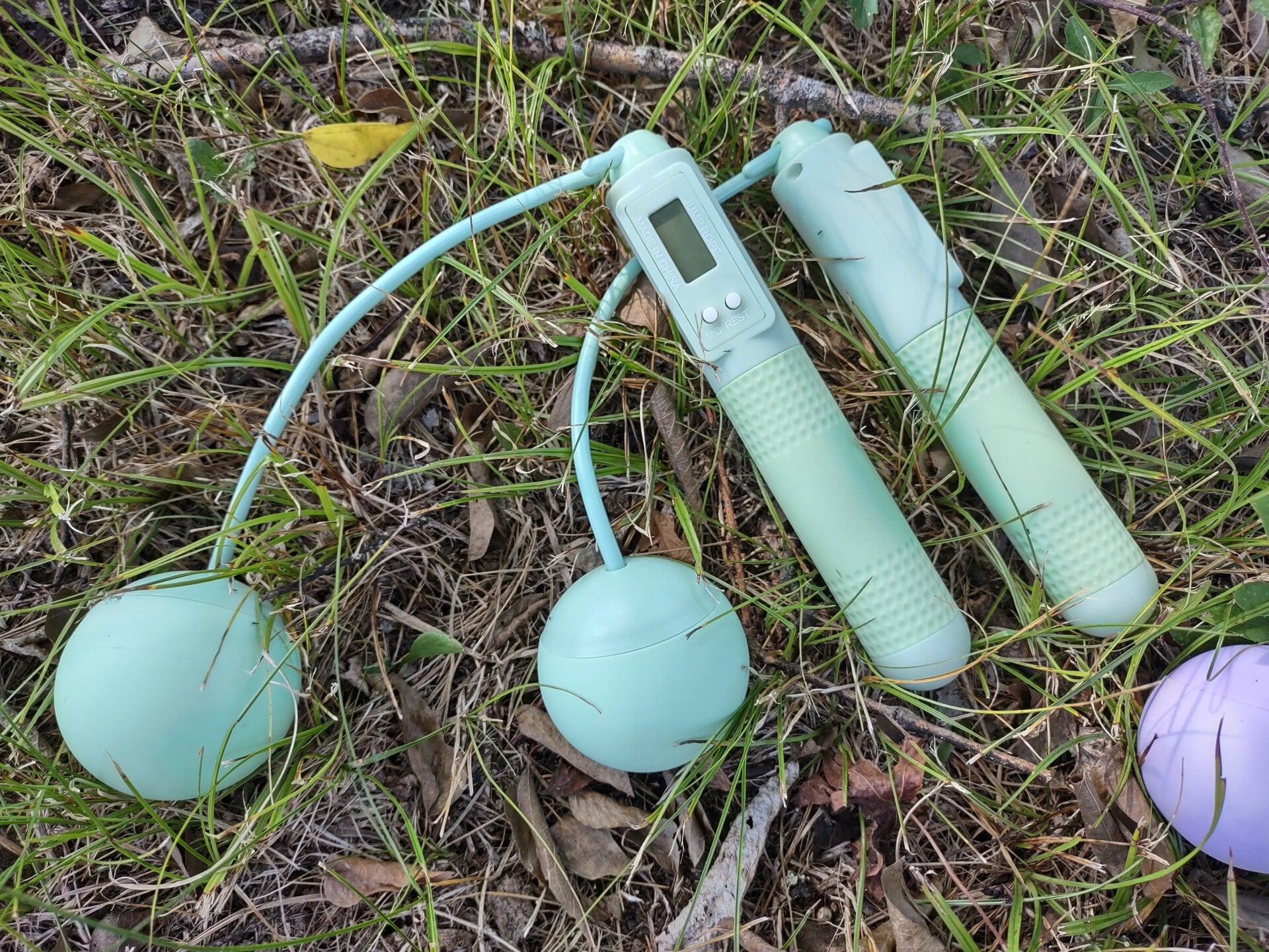 Nature Green Cordless