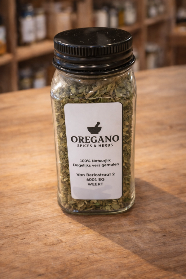 Oregano