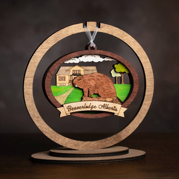 Peace Country Collection