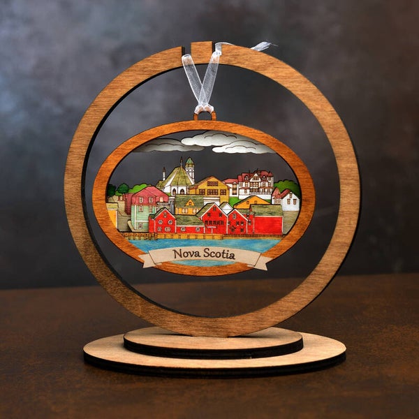 Maritime Collection