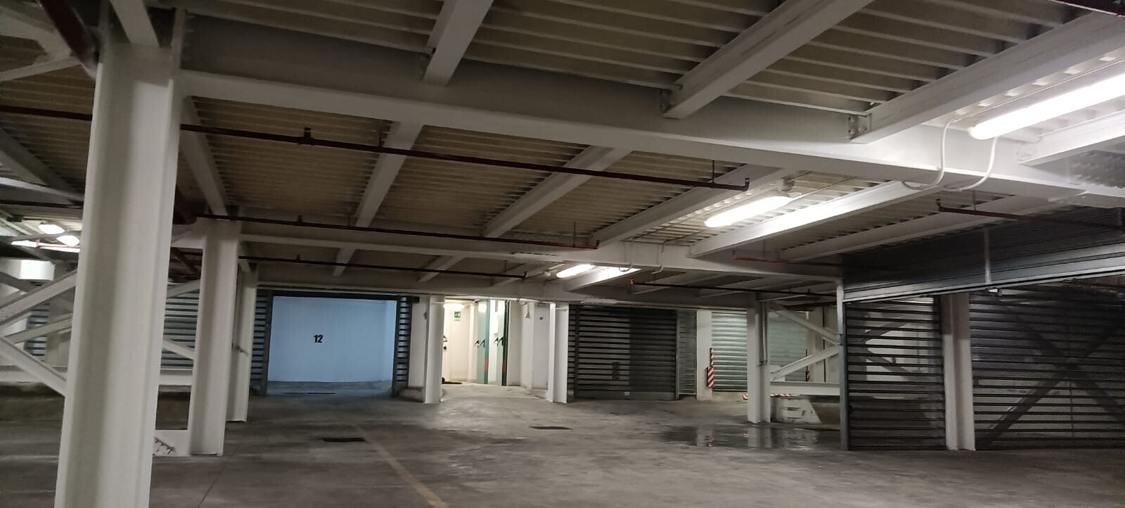  vernice intumescente