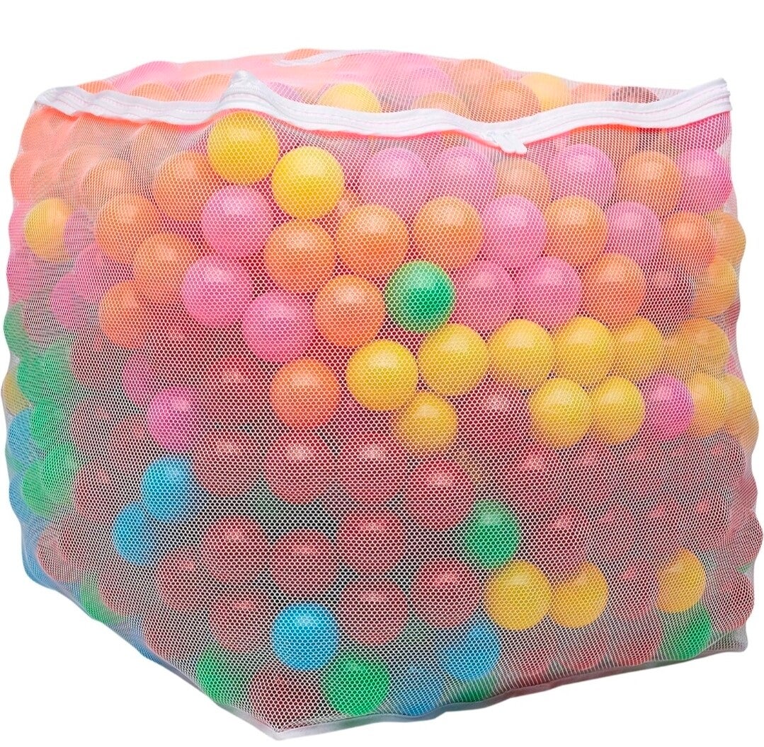 balls