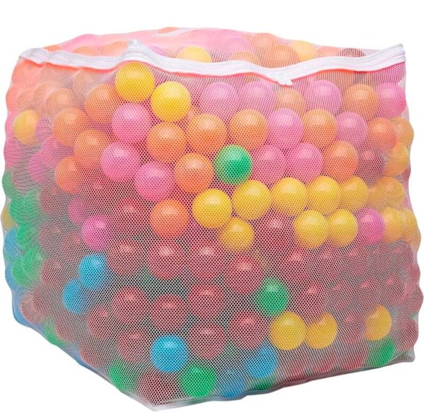 balls