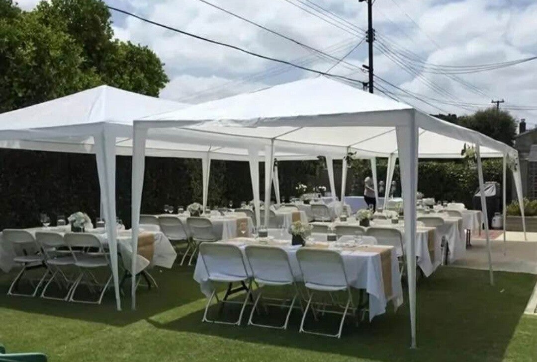 10x30 Tent