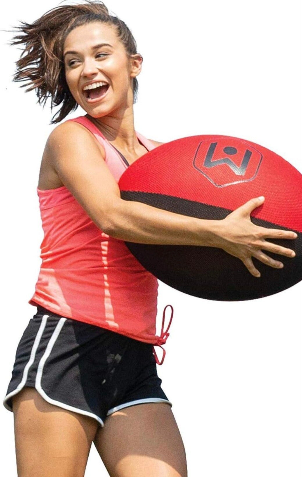 Wicked Big Football