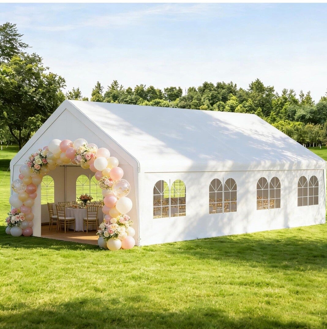 20x26 Party  Tent