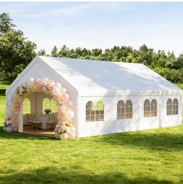 20x26 Party  Tent