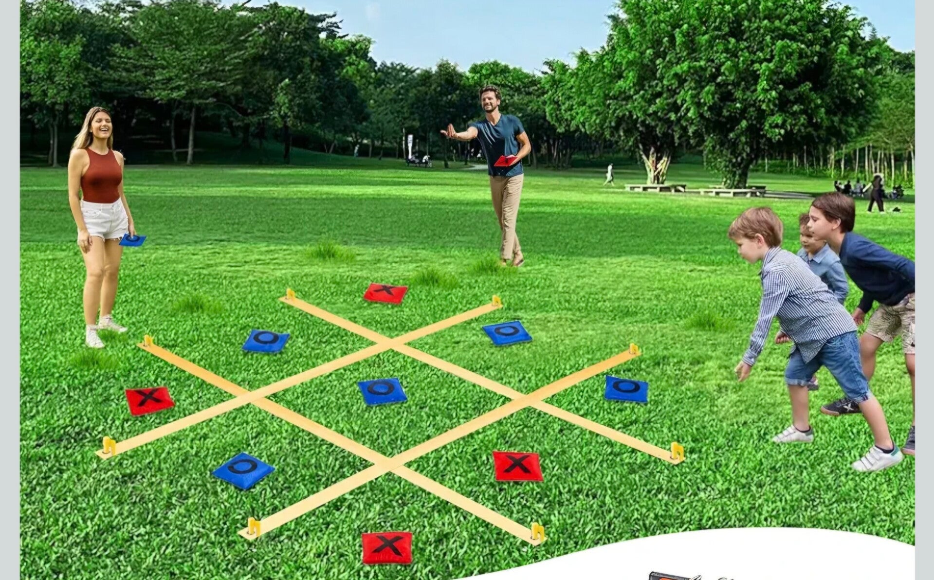 Tic Tac Toe