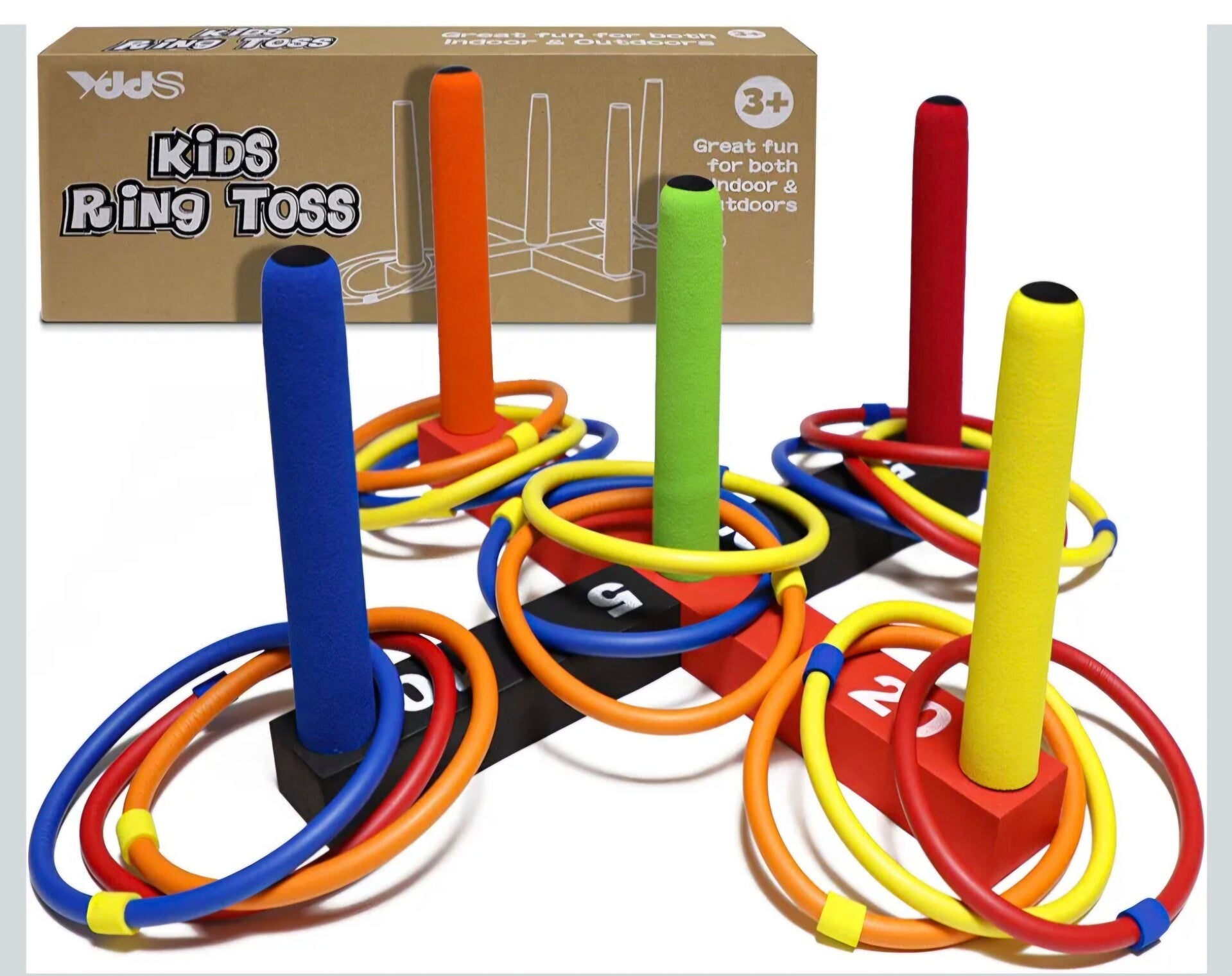 Ring Toss