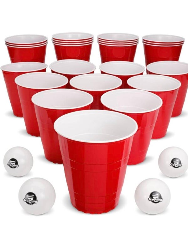 Go Pong