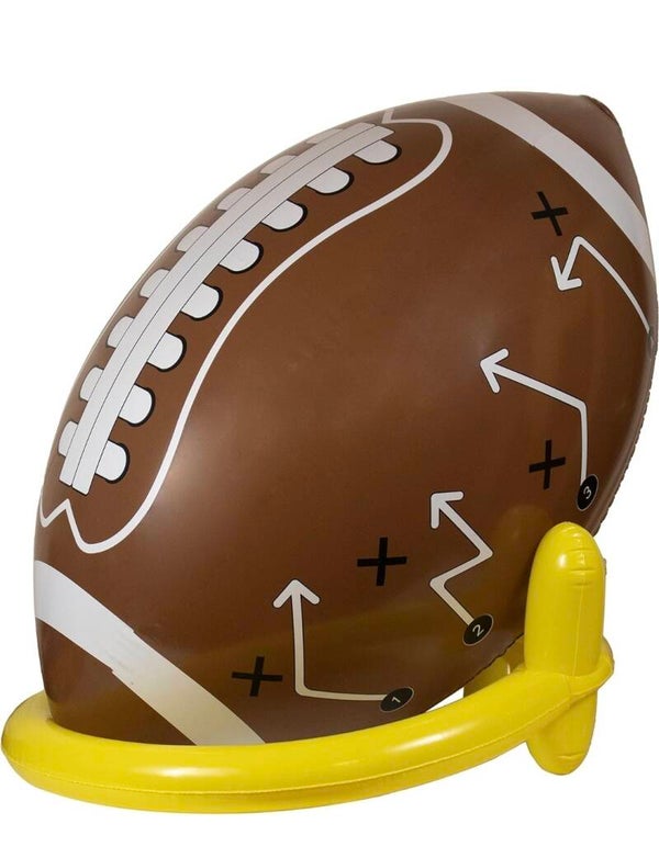 3ft Inflatable Football