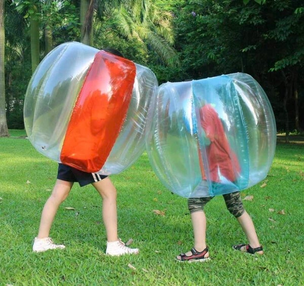Sumo Balls