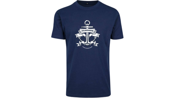 T-Shirt Anker Hildesheim