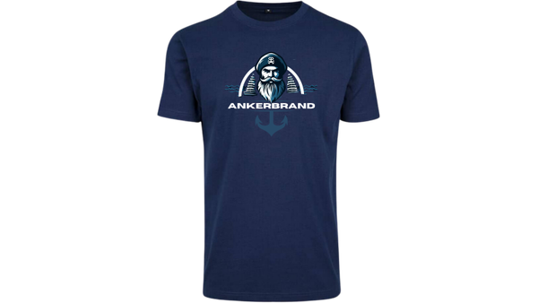 Shirt Ankerbrand