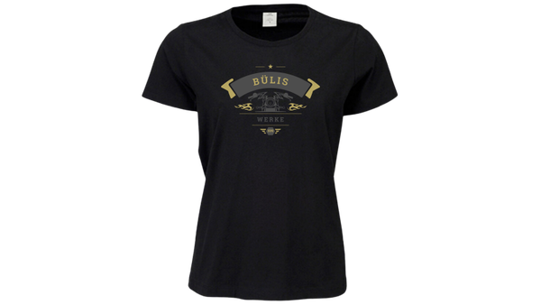 Girlie-Shirt Frontend