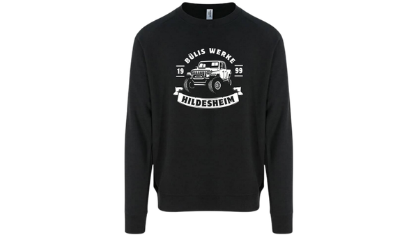 Sweat-Shirt Gladiator