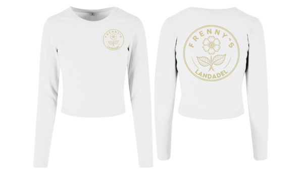 Longsleeve Logo