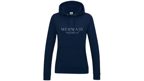 Hoodie Mermaid