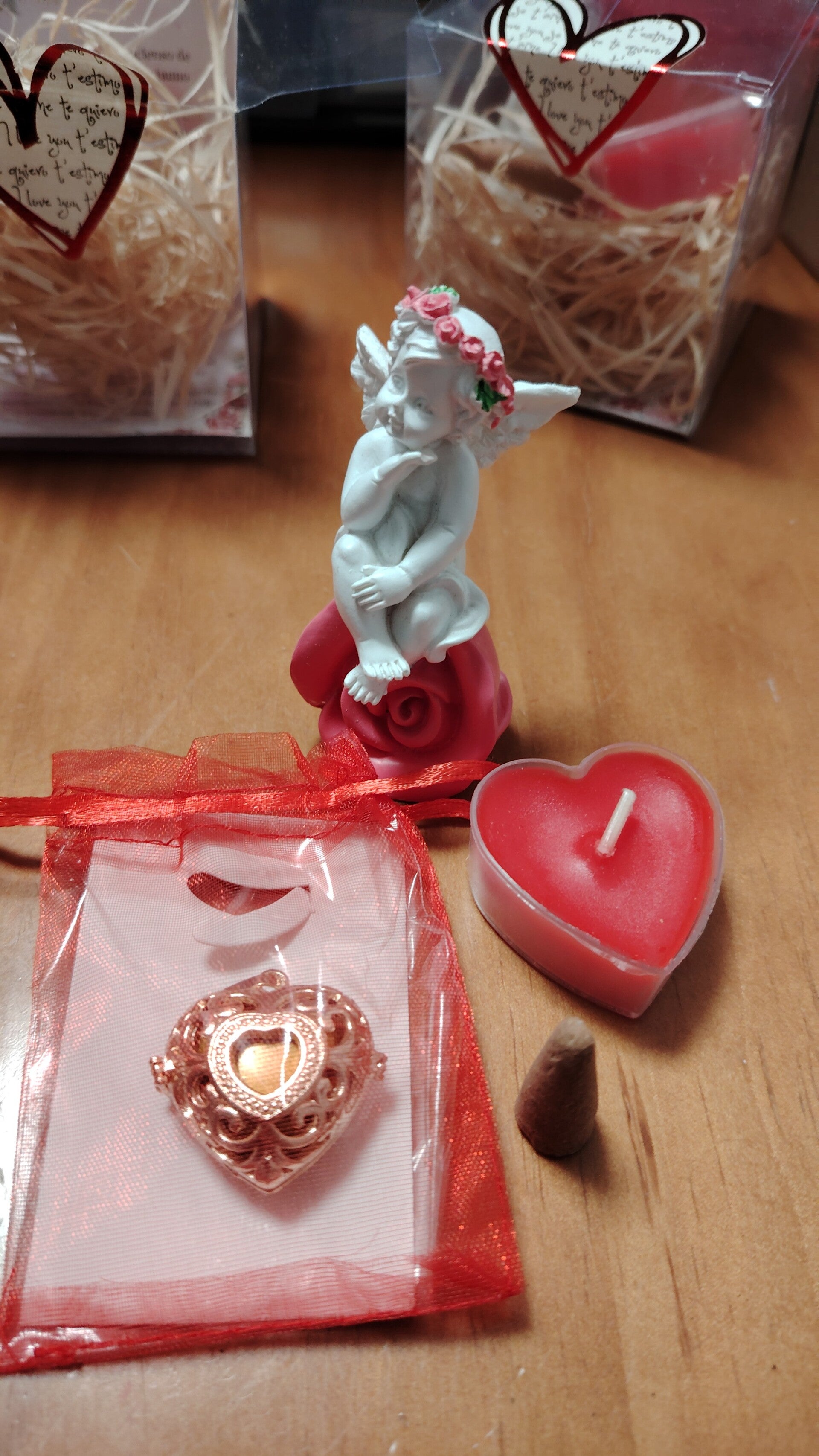 Especial SAN VALENTIN!!