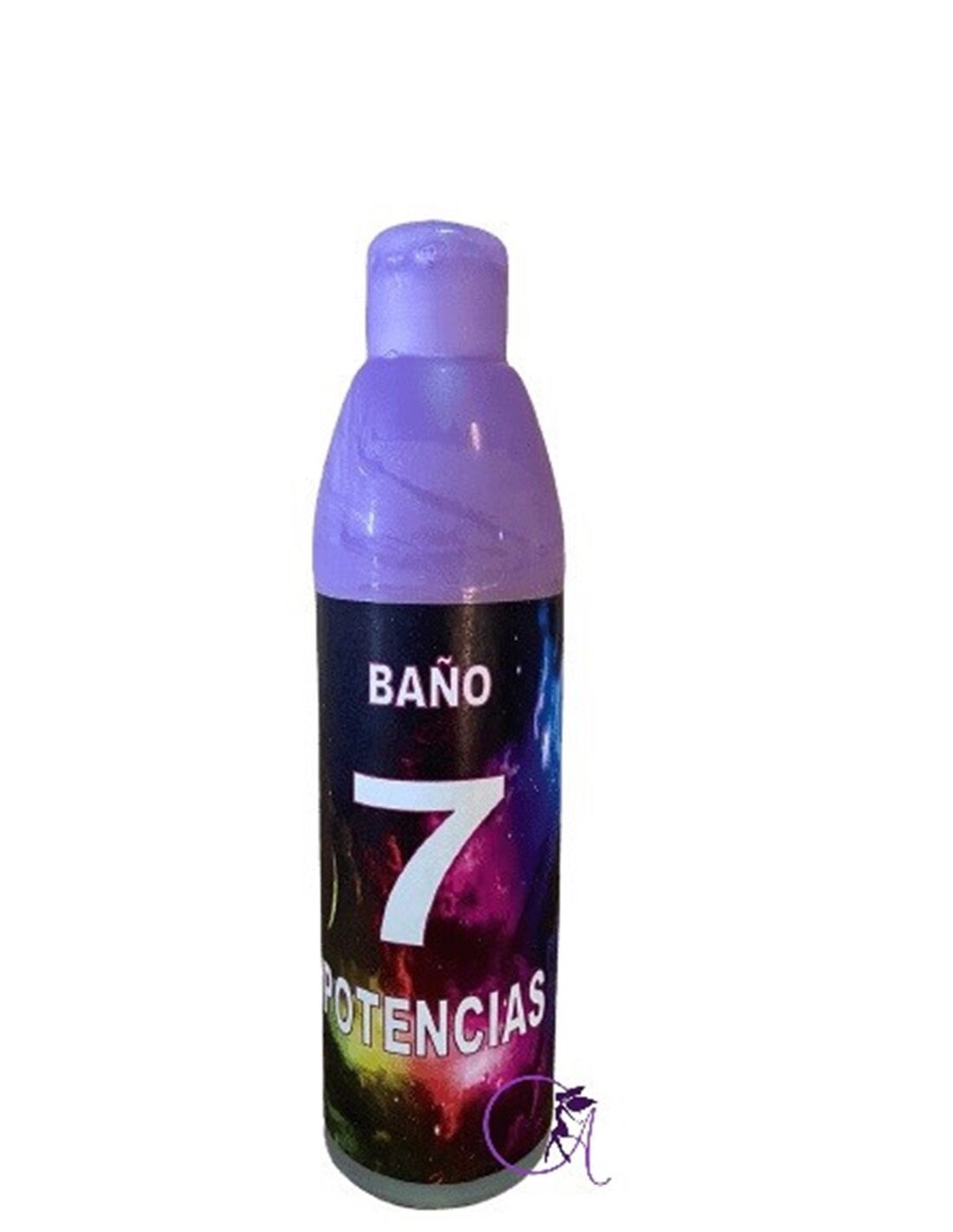 BAÑO DE LAS 7 POTENCIAS