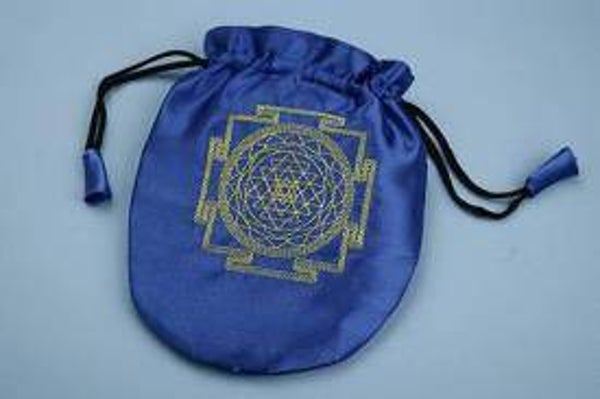 BOLSA TAROT RASO