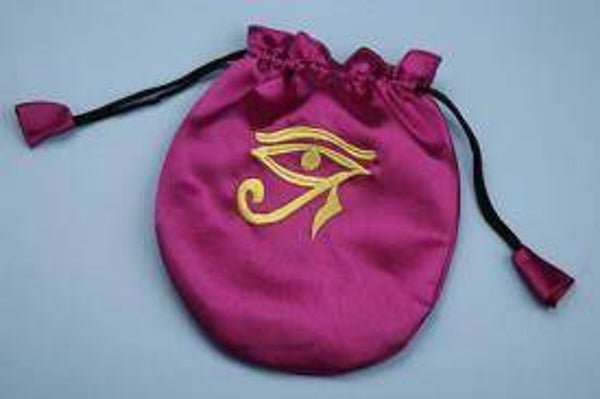 BOLSA TAROT RASO