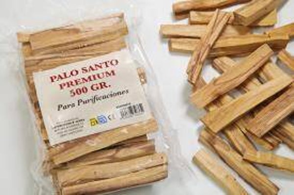PALO SANTO PURIFICADOR 30 GR.