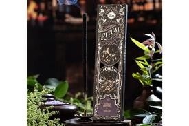 INCIENSO RITUAL ABUNDANCIA