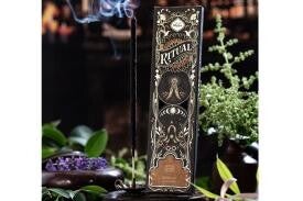 INCIENSO RITUAL GRATITUD