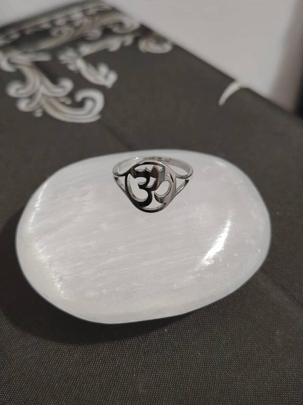 ANILLO SIGNO OM