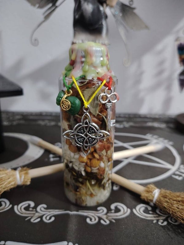 TARRITO TRIPLE PROTECCIÓN