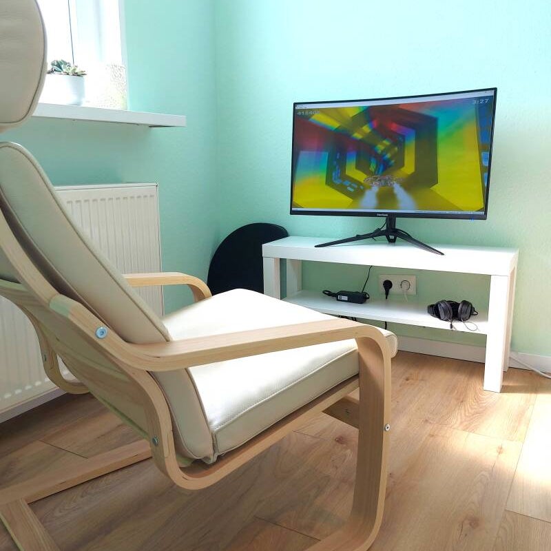 Neurofeedback Mettmann