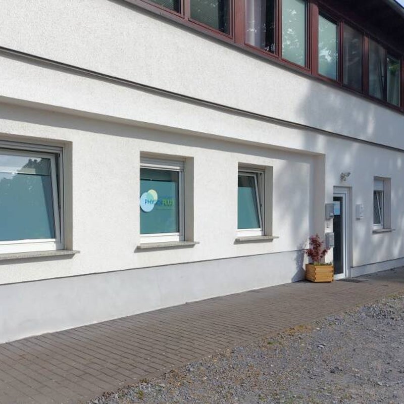 Praxis Physiotherapie in Mettmann